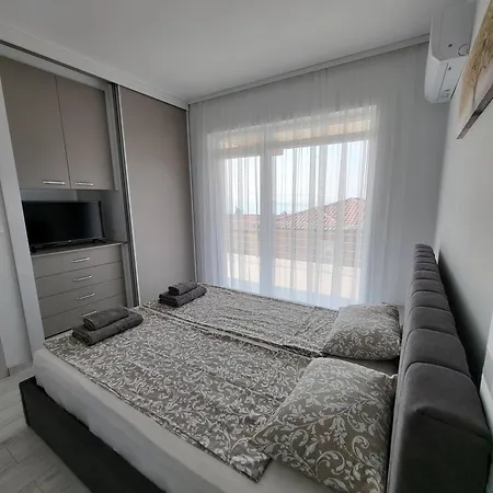 Вилла Three-bedroom Luxury *
