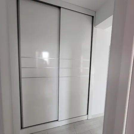 Three-bedroom Luxury *