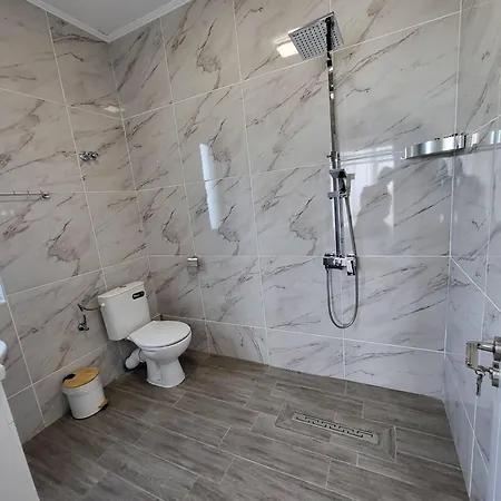 Вилла Three-bedroom Luxury