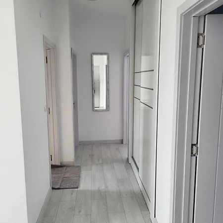 Three-bedroom Luxury